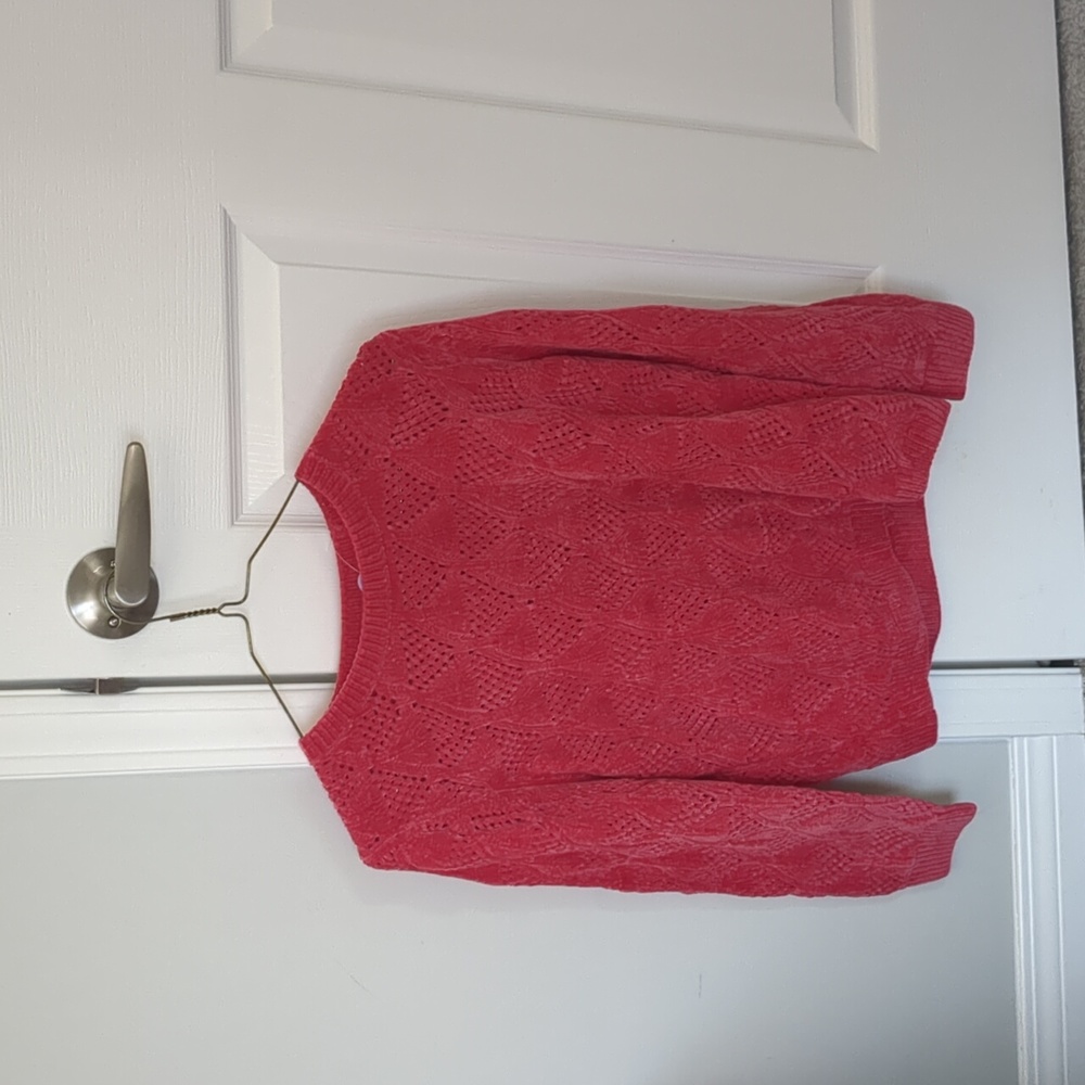 Sweater funky